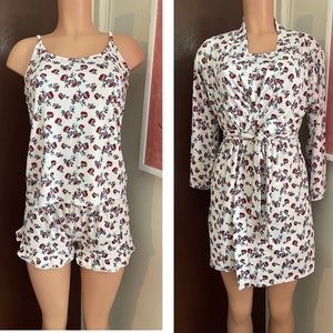 SUPER SALE 3-Piece Pajama Set